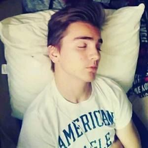 Meet your Posher, Mason